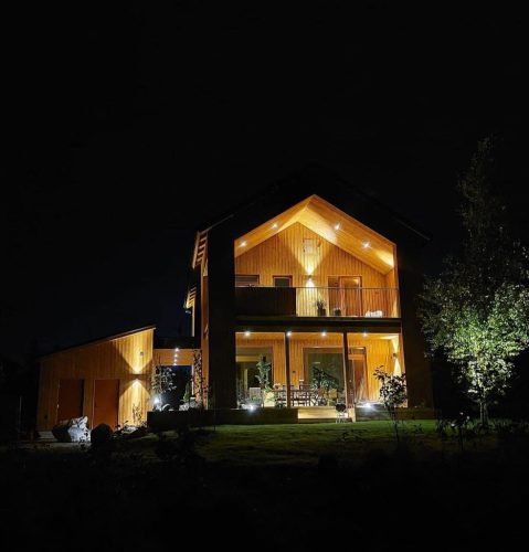 Kaupunkipientalo Hervanta